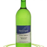 Grüner Veltliner – der typisch österreichische Wein